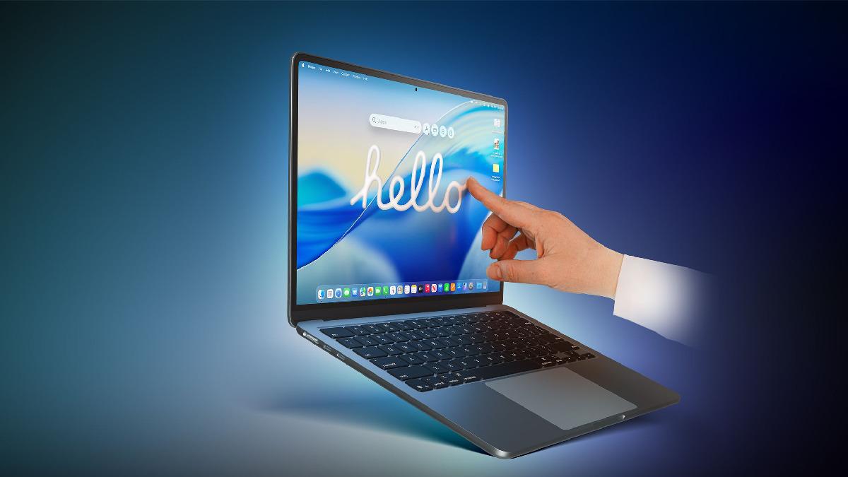 OLED Dokunmatik Ekranlı MacBook Pro’nun Ne Zaman Tanıtılacağı Ortaya Çıktı: Çok Yakında Gelebilir!