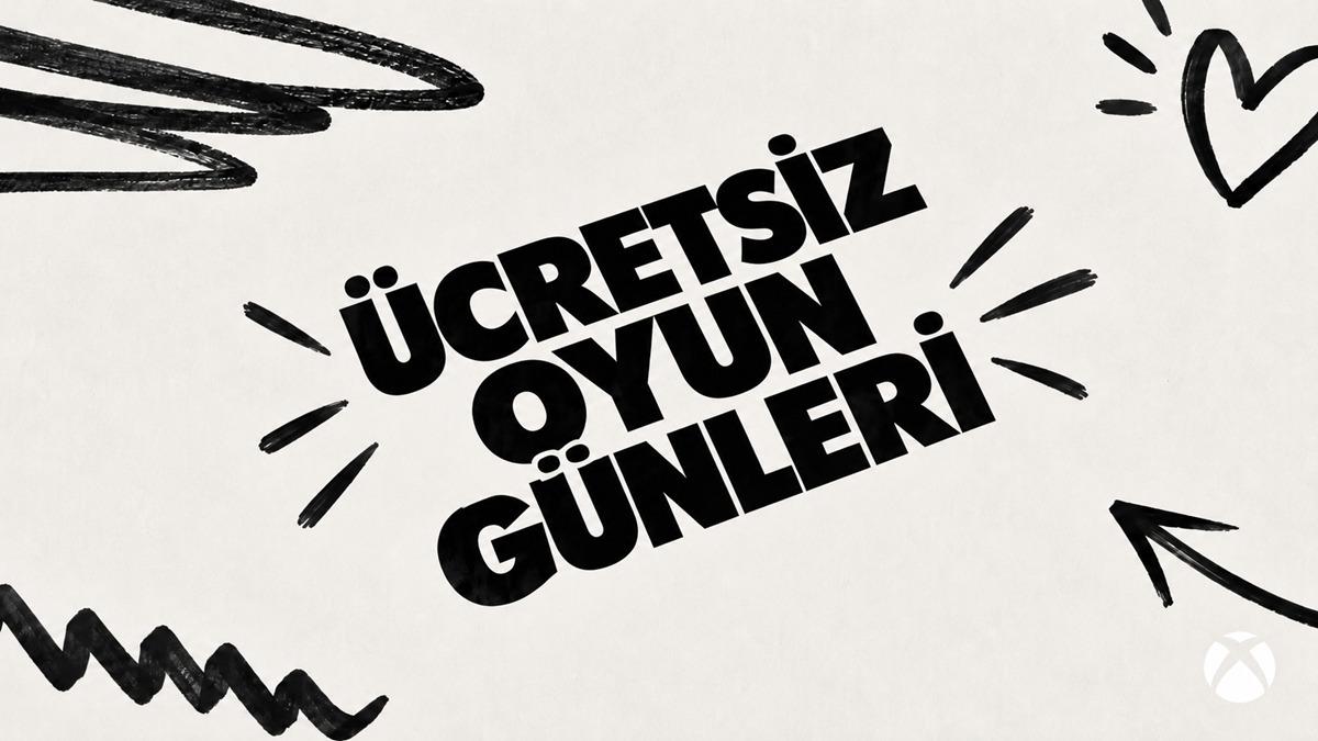 [2-4 Ekim] Toplam Değeri 5.300 TL'den Fazla 5 Oyun, Xbox'ta Bu Hafta Sonu Ücretsiz