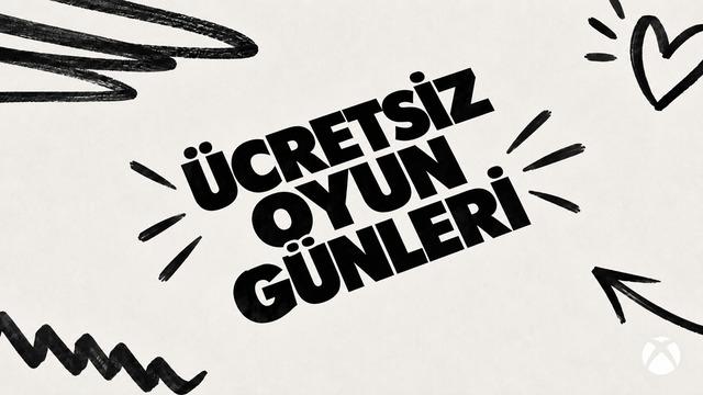 [2-4 Ekim] Toplam Değeri 5.300 TL’den Fazla 5 Oyun, Xbox’ta Bu Hafta Sonu Ücretsiz