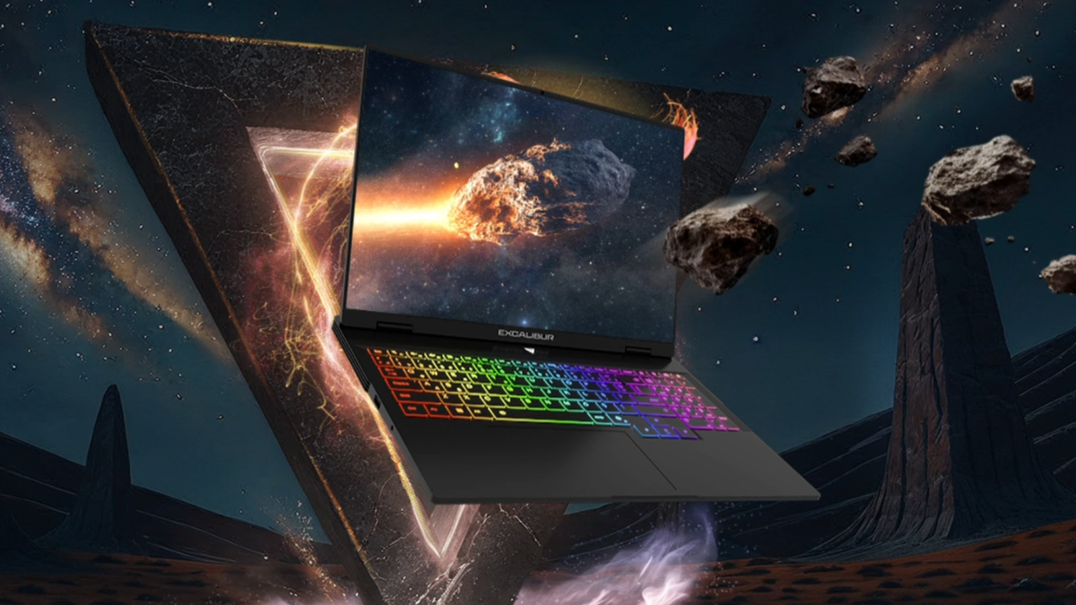 Casper Excalibur G915, AAA Oyunları Oynatır mı?