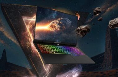 Casper Excalibur Serisindeki Bilgisayarları İnceledik!