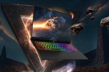 Casper Excalibur G915, AAA Oyunları Oynatır mı?
