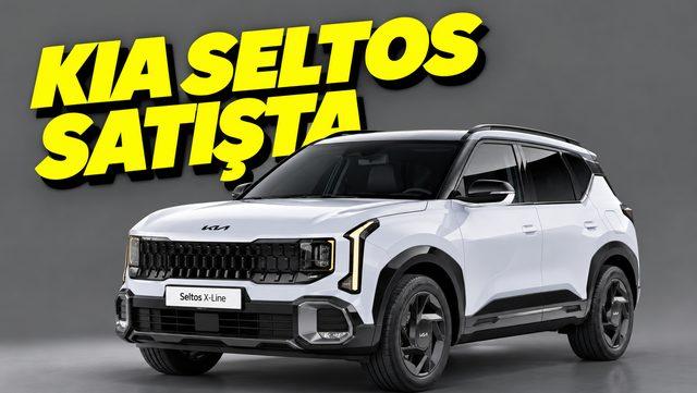 Kia Fiyat Listesi – Ekim 2026