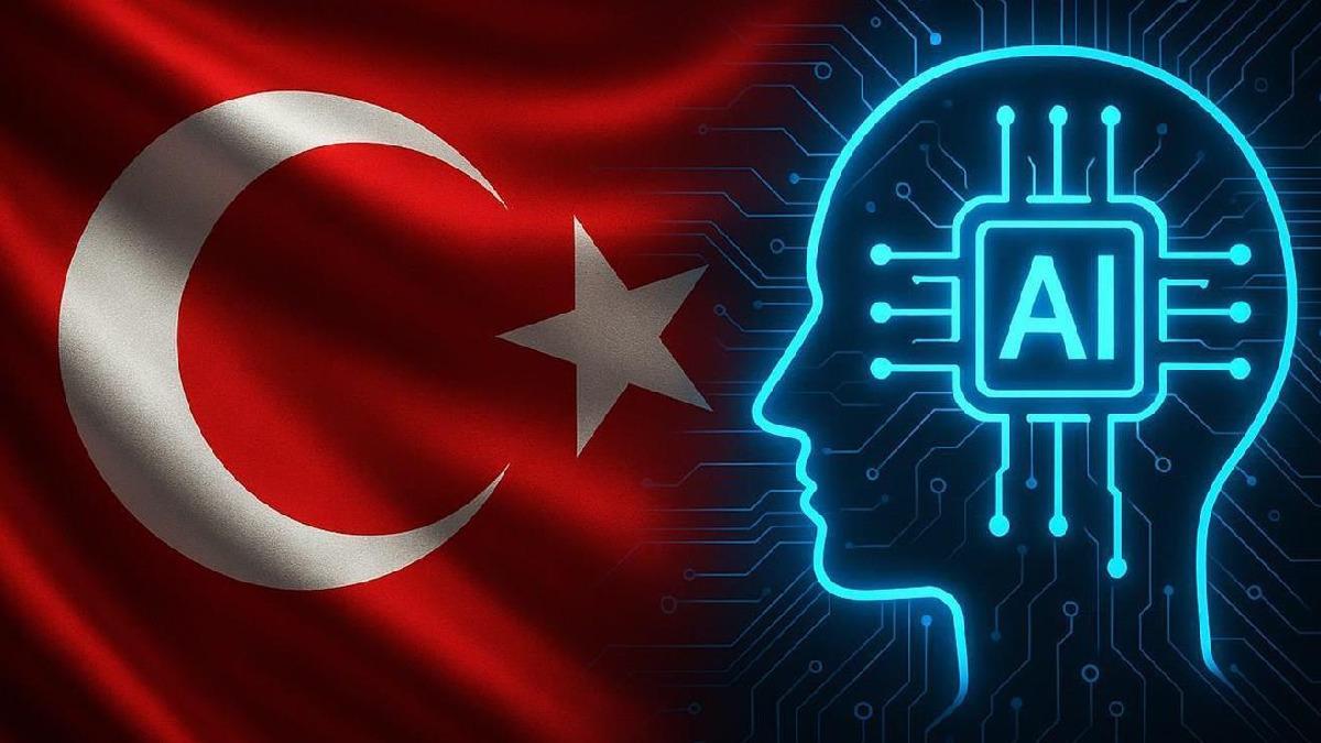 TÜİK, Türkiye'nin Yapay Zekâ Kullanımına Dair Rapor Yayımladı: Bir Yılda İki Katına Çıktı!