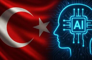 TÜİK, Türkiye’nin Yapay Zekâ Kullanımına Dair Rapor Yayımladı