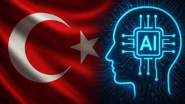 TÜİK, Türkiye’nin Yapay Zekâ Kullanımına Dair Rapor Yayımladı