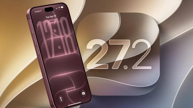 iOS 27.2 Beta 3 Yayımlandı: İşte Yeni Özellikler