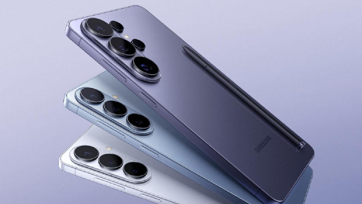 Dünyada Kaç Samsung Galaxy Telefon Kullanıcısı Olduğu Açıklandı