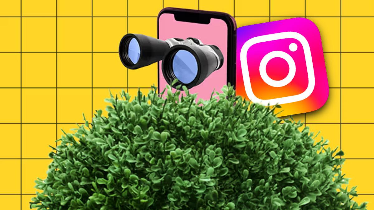 Instagram’a Gerçek Stalk Modu Geliyor! Yanlışlıkla Beğenme Korkusunu Bitirecek