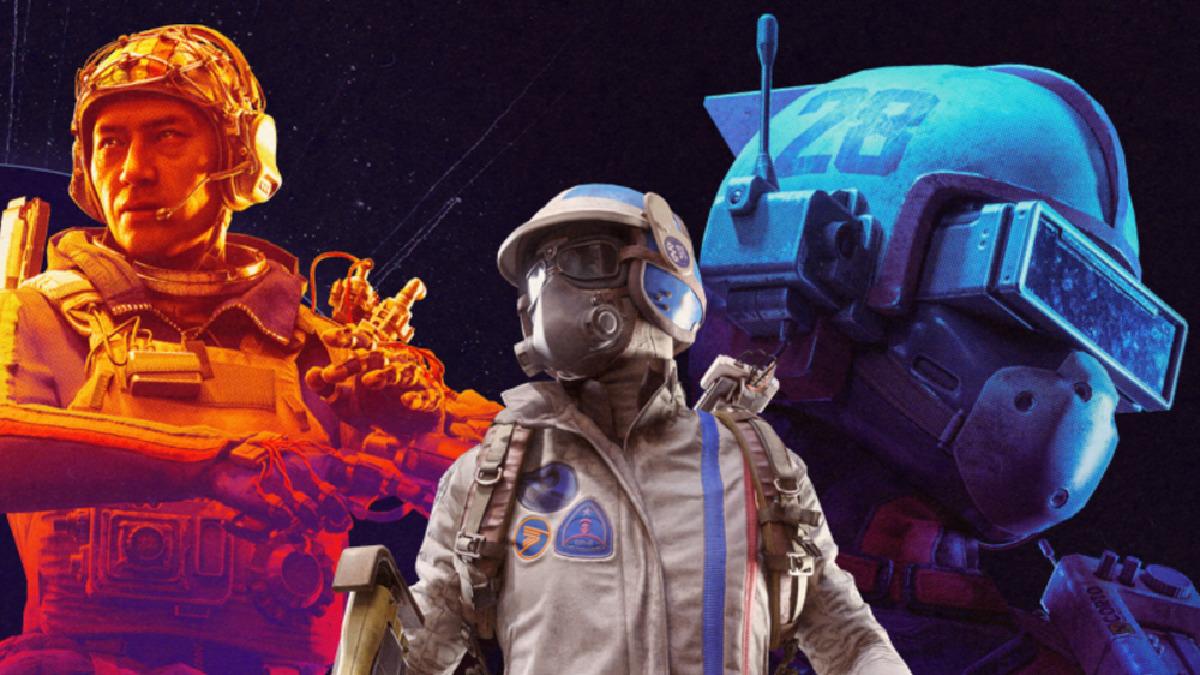 Arc Raiders ve The Finals’ın Hem Film Hem de Dizileri Geliyor! İşte Detaylar