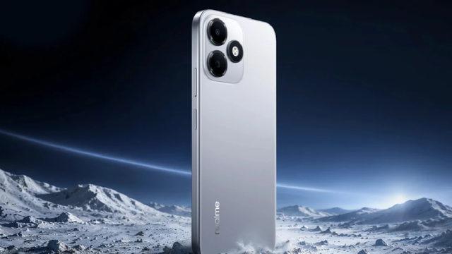 Realme, P4s Lite’ı Duyurdu: İşte Özellikleri ve Fiyatı