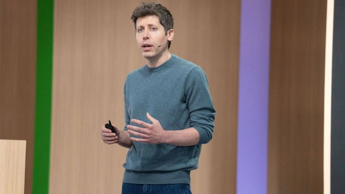 Sam Altman, Yapay Zekânın Geleceğiyle İlgili Açık Konuştu: "Bazı Kötü Şeyler Olabilir Ama..."