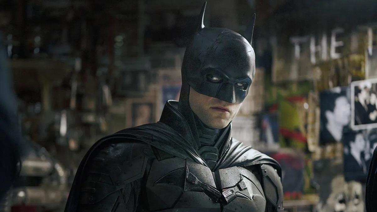 Batman Hayranlarını Üzecek Haber: "The Batman Part II" Çekimleri Askıya Alındı