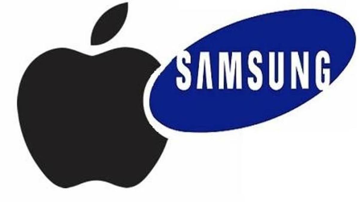 Avrupa'da En Çok Satılan Telefon Markası Belli Oldu: Apple mı Samsung mu?