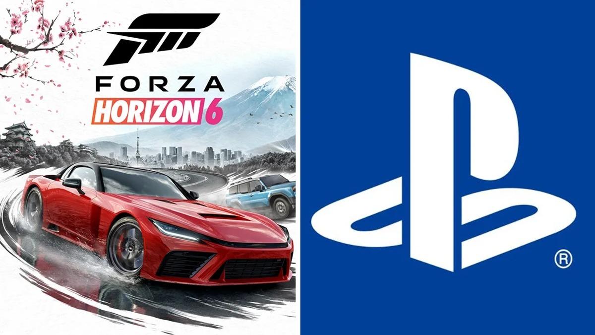 Forza Horizon 6'nın PS5 Çıkış Tarihi Ortaya Çıktı