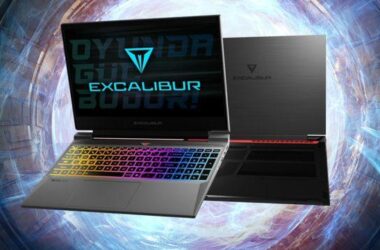 Casper Excalibur G870 İncelemesi
