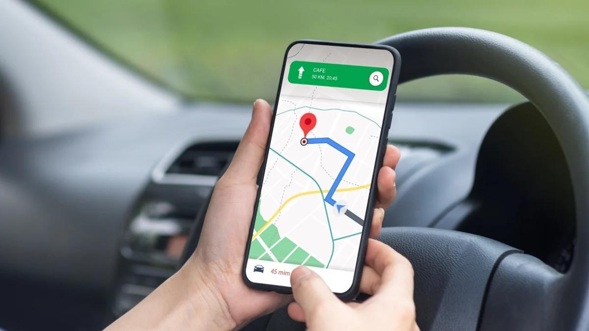 Google Haritalar'a Akaryakıt Fiyatları Eklendi (Bundan Türkiye'ye de Lazım)