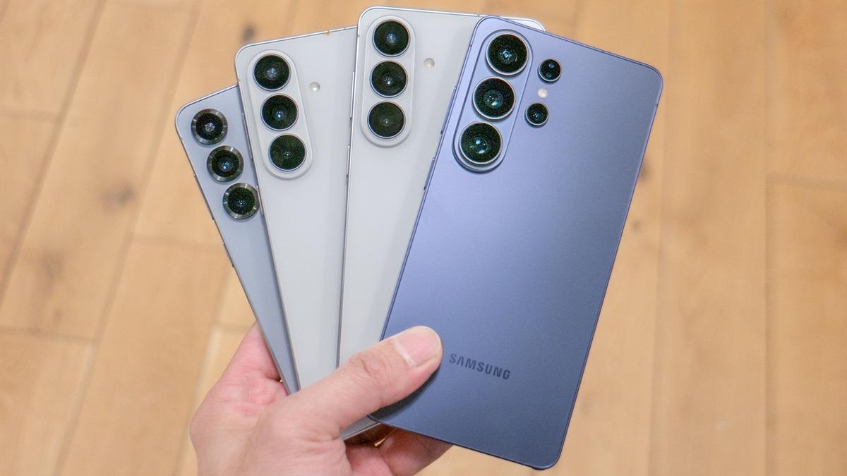 Samsung Telefon Üretimini Yavaşlatma Kararı Aldı: Peki Neden?