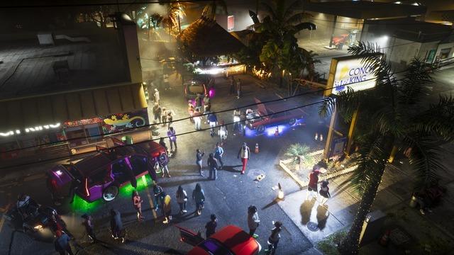 GTA 6’da Yer Alacak Radyo İstasyonları Açıklandı: Hemen Şimdi Dinleyebilirsiniz!