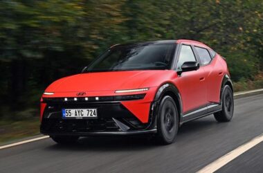 İzmit’te Üretilen Hyundai IONIQ 3’ün Türkiye Fiyatları Açıklandı