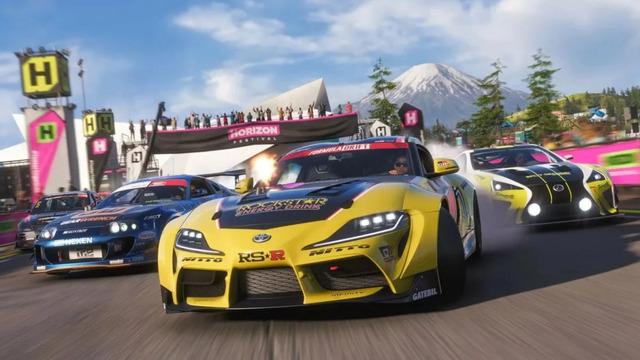 Forza Horizon 6’nın PS5’e Geleceği Tarih Açıklandı: İşte Fiyatı