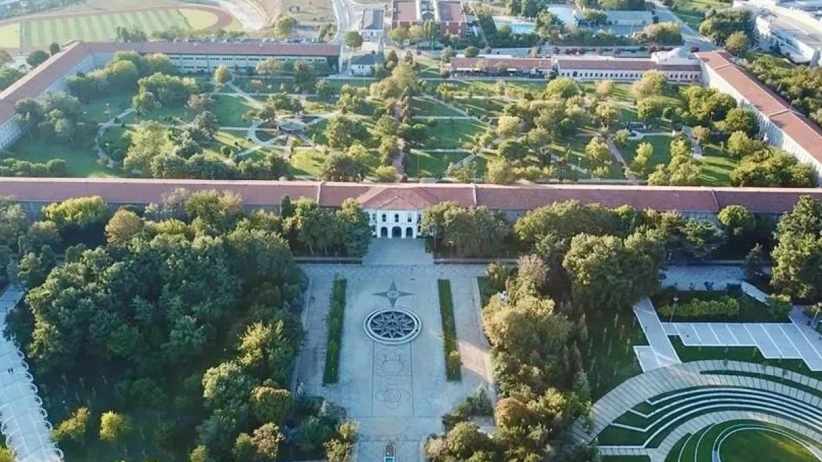 Yıldız Teknik Üniversitesi Siber Saldırıya Uğradı: 145 Bin Öğrenci ve Personel Etkilendi!