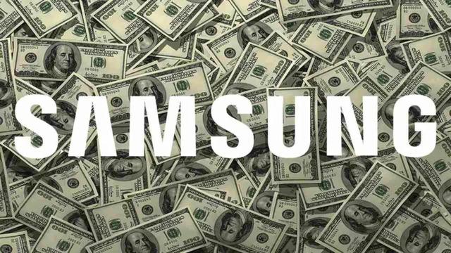 Samsung, Son 3 Ayda Kaç Para Kazandığını Açıkladı