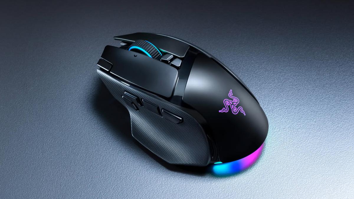 Razer, Her Oyuncunun Hayalini Kuracağı Yeni Basilisk Mouse’larını Tanıttı: İşte Özellikleri