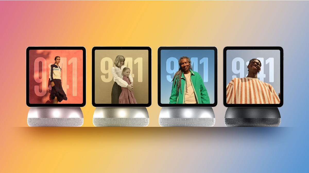Apple’ın 13 Ekim’de Tanıtacağı Ekranlı Akıllı Ev Cihazının İsmi ve Özellikleri Ortaya Çıktı!