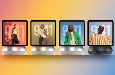Apple’ın Ekranlı Akıllı Ev Cihazının İsmi ve Özellikleri Ortaya Çıktı!