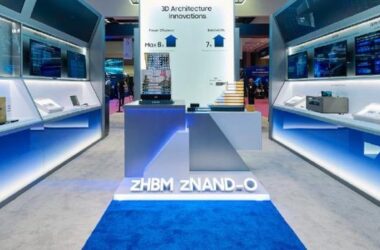 Samsung, Yapay Zekâ İçin 3 Yeni Bellek Teknolojisi Geliştiriyor