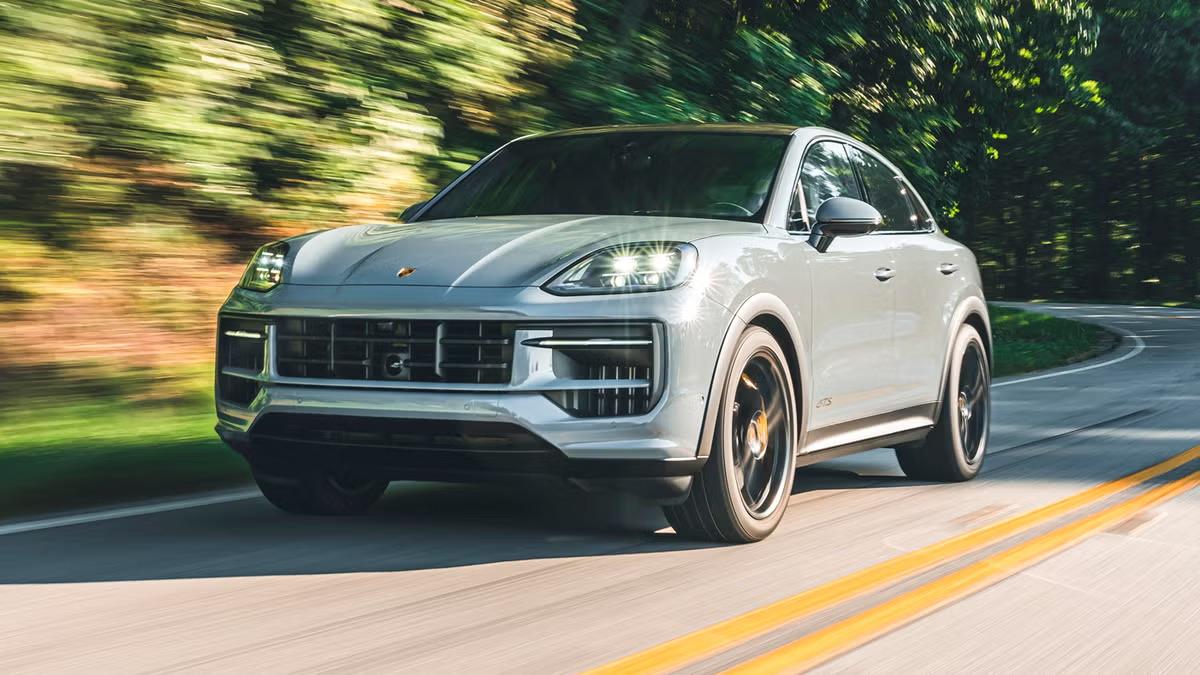 Porsche İçin İşler İyi Gitmiyor: Geçen Yıla Göre Satışlarda Ciddi Düşüş