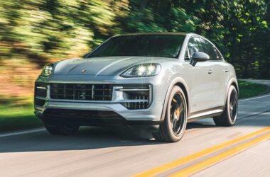 Porsche, Kaç Otomobil Sattığını Açıkladı