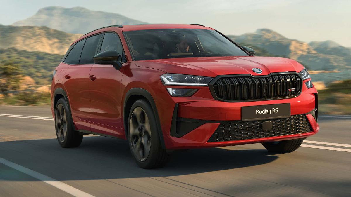 Skoda Sahipleri Dikkat: Dünya Genelinde 1,7 Milyon Araç Geri Çağrıldı