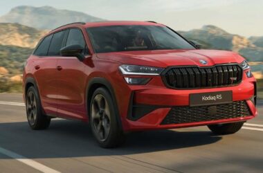 Skoda, 1,7 Milyon Otomobilini Geri Çağırdı