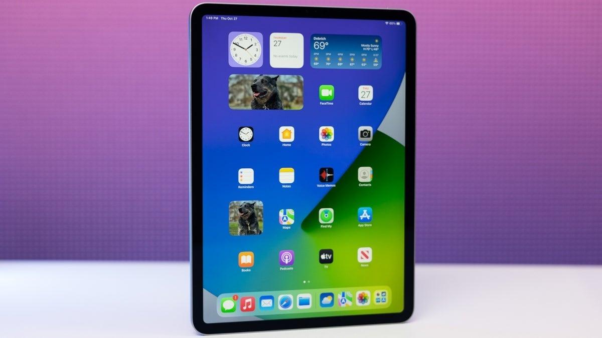 Yeni Nesil Giriş Seviyesi iPad Bekleyenlere Kötü Haber
