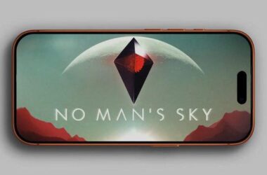 No Man’s Sky, iPhone ve iPad’lere Geliyor! İşte Çıkış Tarihi