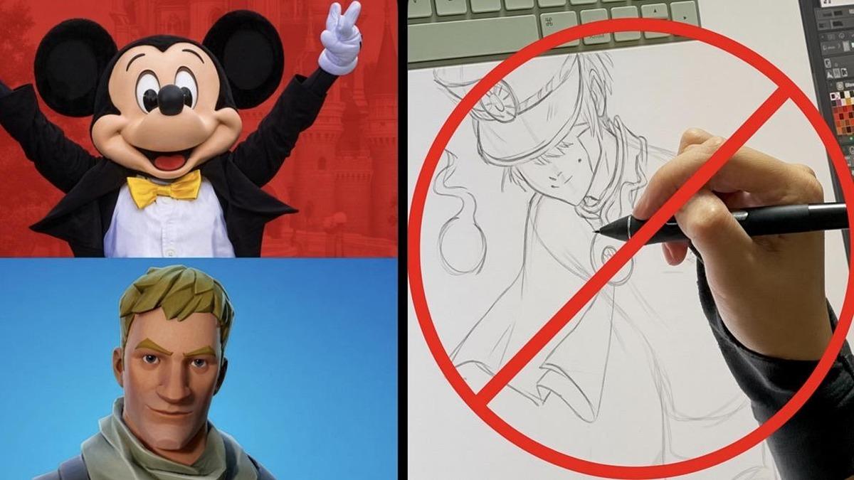 Epic Games, Disney Ortaklığıyla Geliştirdiği Yeni Oyununu Erteledi: Sebebi Büyük Tepki Görecek!