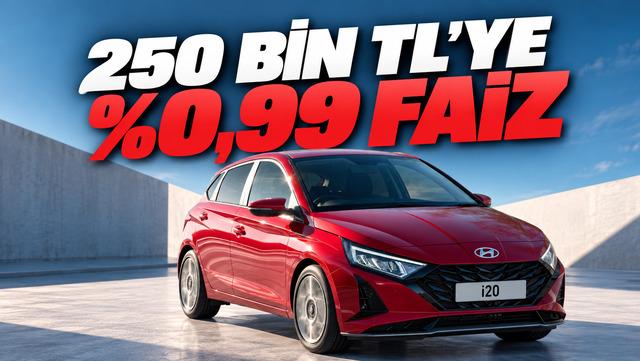 Ekim 2026 Hyundai Fiyat Listesi, Güncel Kampanyalar ve İndirim Fırsatları