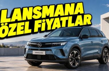 Opel Ekim 2026 Sıfır Araç Fiyat Listesi: Güncel Kampanyalar ve Kredi Fırsatları