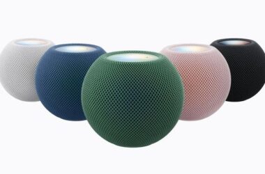 Apple, Siri AI Destekli Yeni HomePod mini 2’yi Tanıttı: İşte Özellikleri ve Fiyatı!