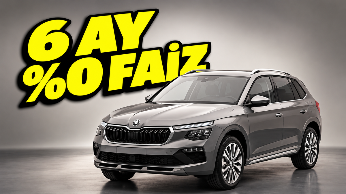 Skoda Ekim 2026 Sıfır Araç Fiyat Listesi, İndirimler, Güncel Kampanyalar ve Kredi Fırsatları