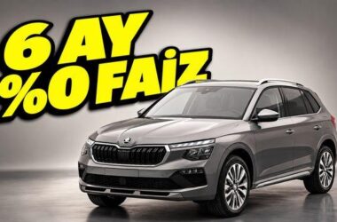 Skoda Ekim 2026 Sıfır Araç Fiyat Listesi: Güncel Kampanyalar ve Kredi Fırsatları