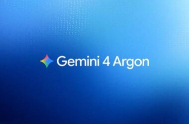 Google’ın En Güçlü Modeli Gemini 4 Argon, Kullanıma Sunuldu