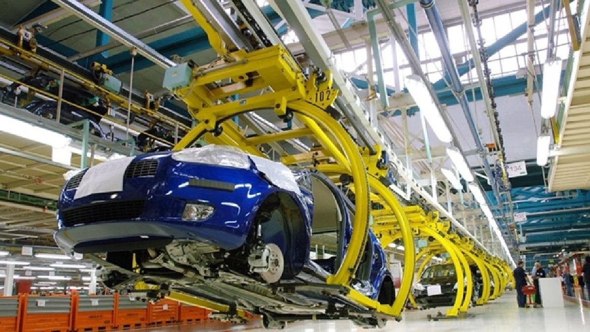 Türkiye’de 2026 Boyunca Kaç Otomobil Üretildiği ve İhraç Edildiği Açıklandı