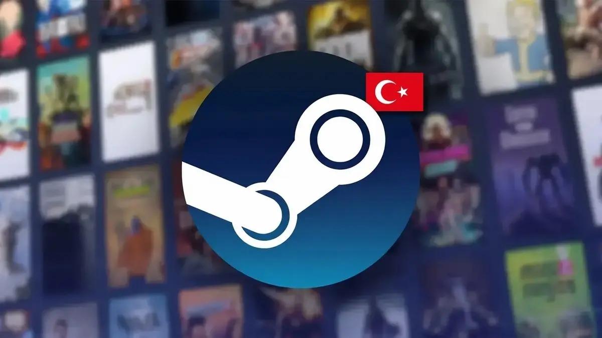 [6-13 Ekim 2026] Steam Türkiye'de En Çok Satan Oyunlar Açıklandı