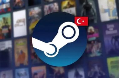 [6-13 Ekim 2026] Steam Türkiye’de En Çok Satan Oyunlar Açıklandı
