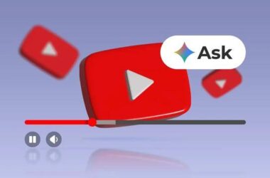 YouTube’da Doğal Dille Arama Dönemi: “Ask YouTube” Özelliği Artık Mobil Uygulamaya Geliyor!