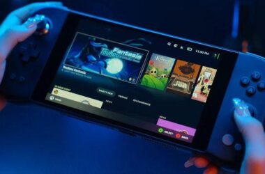 Yeni Steam İstemci Güncellemesi Yayımlandı: İşte Yeni Geniş Ekran Modu Görünümü ve Dahası!