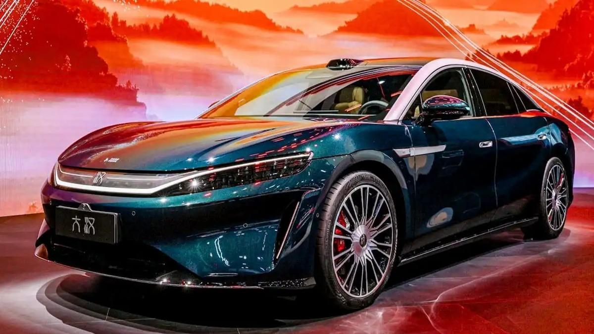 BYD, Yeni 1.000 Km Menzilli "Great Han" Modelini Satışa Sundu: İşte Fiyatı ve Özellikleri!